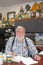 Doug Olander