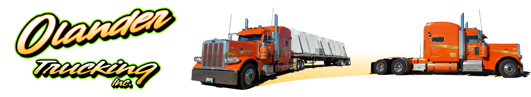 Olander Trucking Sioux Falls