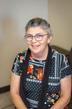 Paula Schoening